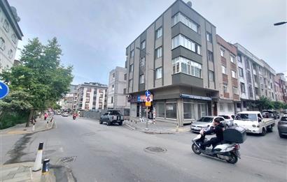 C 21 Molla Team'den Cevatpaşa'da Cadde Üzeri Kiralık Dükkan