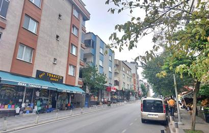 C 21 Molla Team'den Cevatpaşa'da Cadde Üzeri Kiralık Dükkan