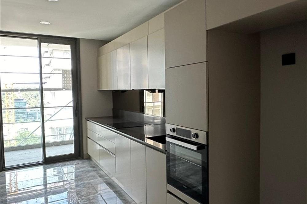 Kağıthane Hamidiye Orman İstanbul 2+1 satılık daire