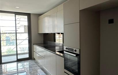 Kağıthane Hamidiye Orman İstanbul 2+1 satılık daire