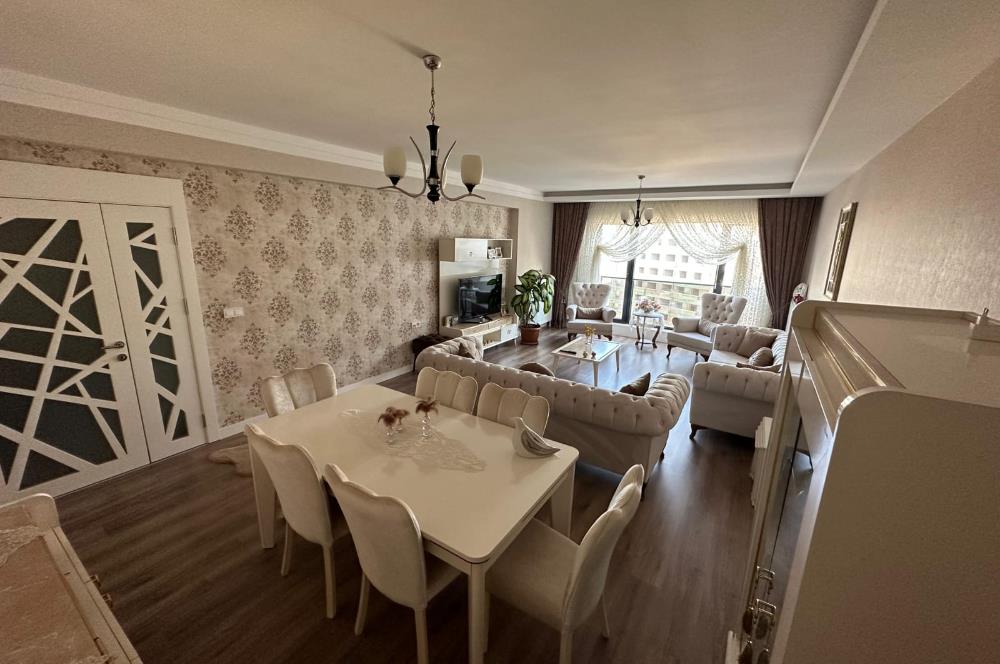 CENTURY21 VİZYON2 BATI YILDIZLARINDA SATILIK 4+1 LÜKS DAİRE