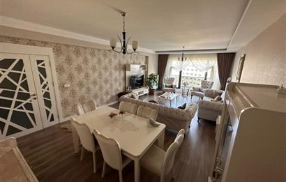 CENTURY21 VİZYON2 BATI YILDIZLARINDA SATILIK 4+1 LÜKS DAİRE