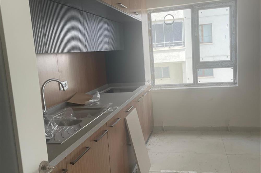 LÜKS VE GENİŞ 3+1 DAİRE (DOĞUKENT CADDESİNDE)