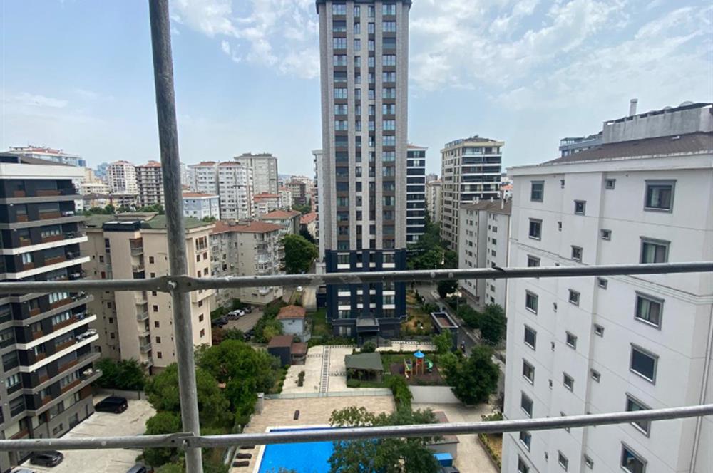 CENTURY21 PERFECT'TEN ERENKÖY YESARİ ASIM ARSOY SIFIR BİNA DA SATILIK 2+1 DAİRE