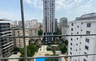 CENTURY21 PERFECT'TEN ERENKÖY YESARİ ASIM ARSOY SIFIR BİNA DA SATILIK 2+1 DAİRE