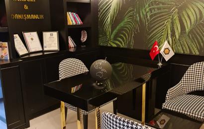 YALOVA'NIN GÖZDESİ AKYOL PREMIUM LOFT'DA ULTRA LÜKS KİRALIK BAHÇELİ DUBLEKS 