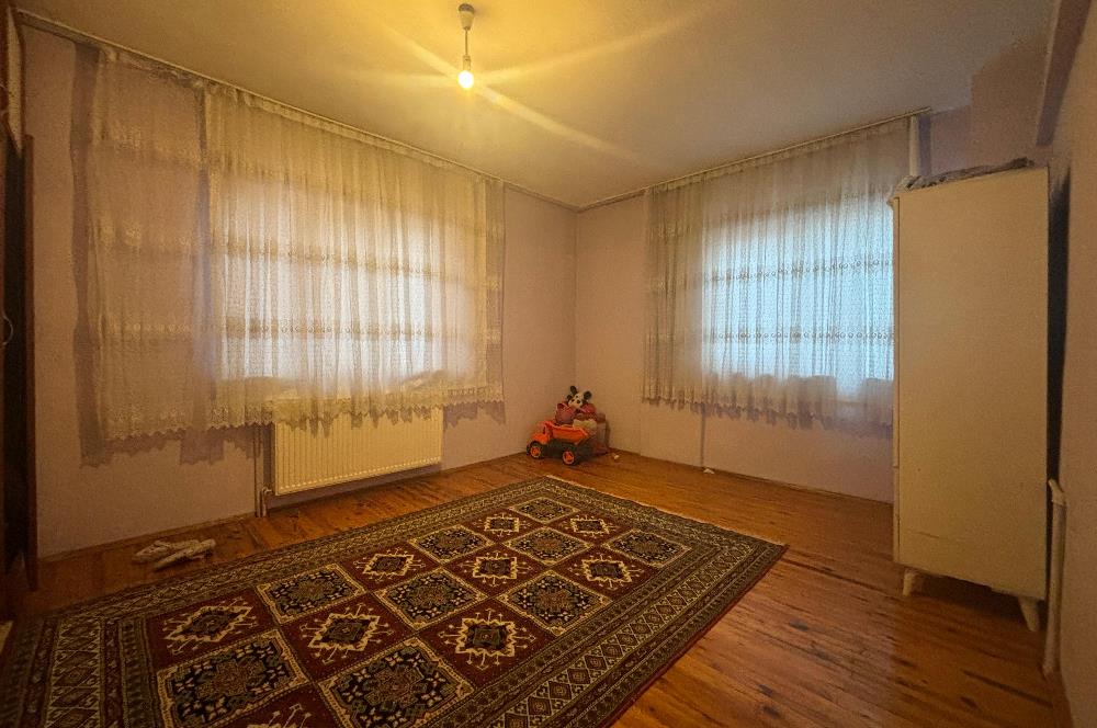 DENİZLİ, YENİ MAHALLEDE 3+1 SATILIK FIRSAT DAİRE