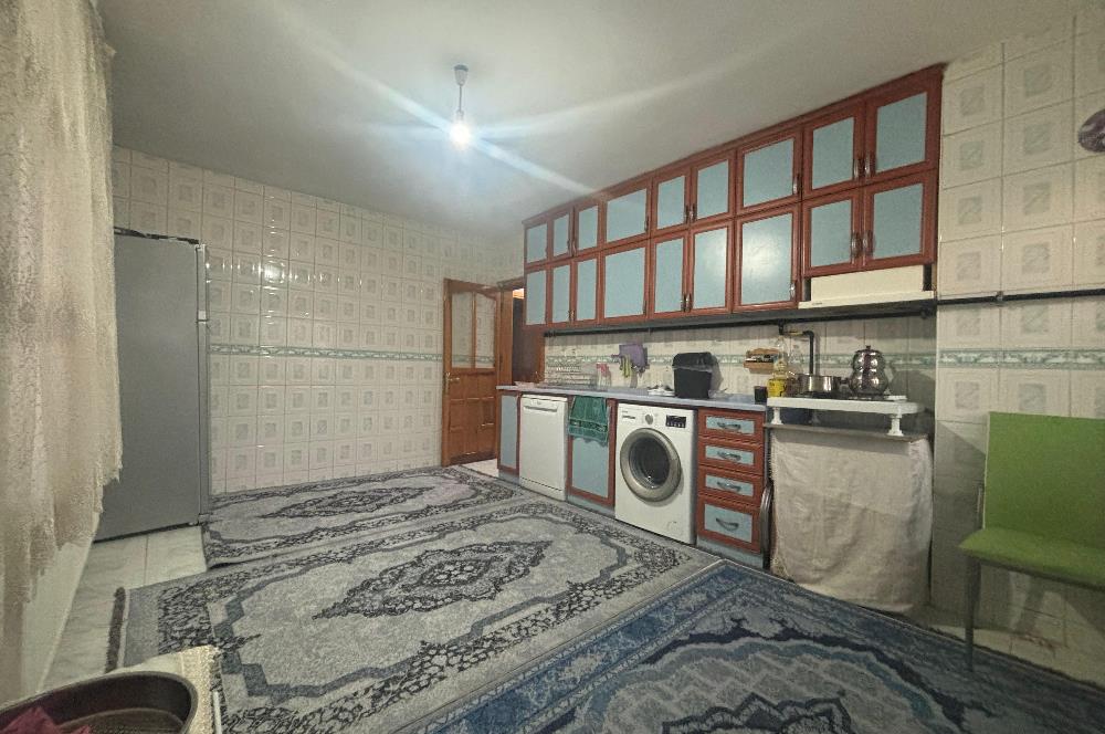 DENİZLİ, YENİ MAHALLEDE 3+1 SATILIK FIRSAT DAİRE