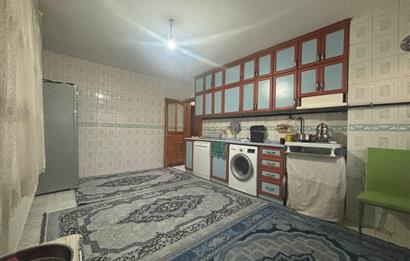 DENİZLİ, YENİ MAHALLEDE 3+1 SATILIK FIRSAT DAİRE