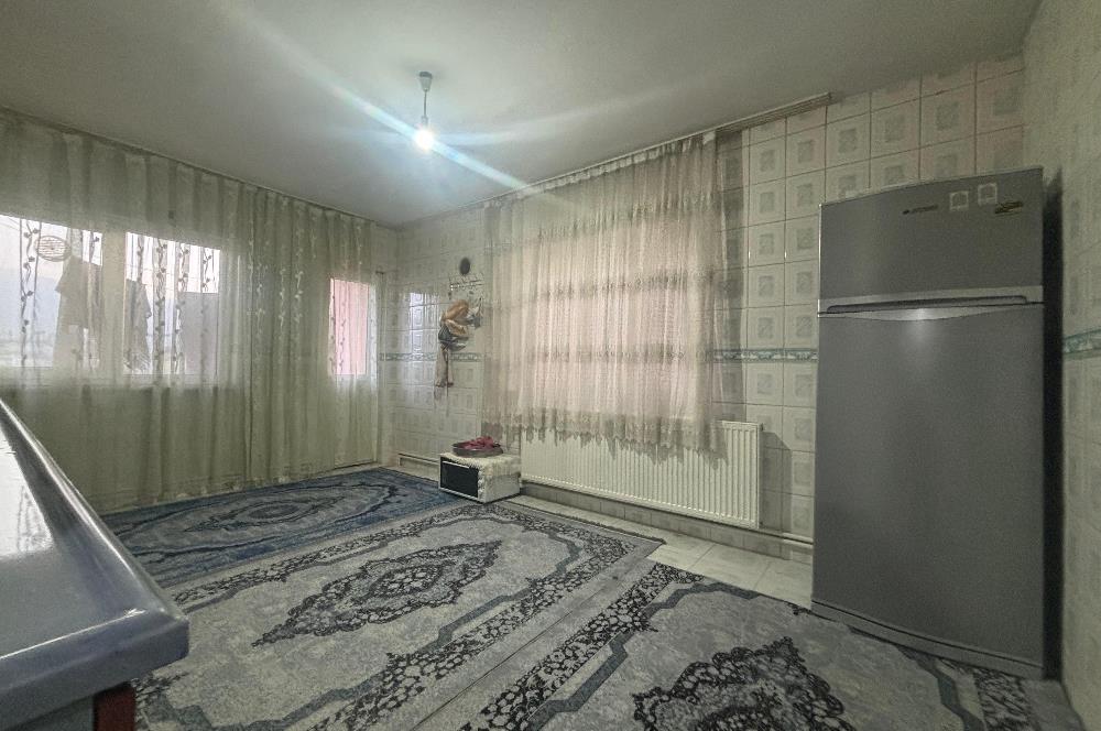 DENİZLİ, YENİ MAHALLEDE 3+1 SATILIK FIRSAT DAİRE