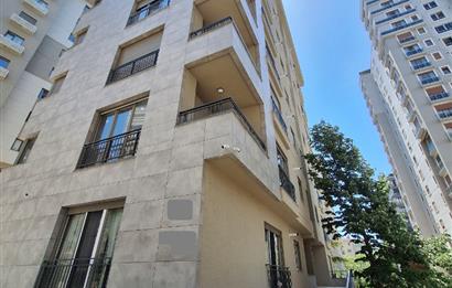 3+1 ERENKÖY SATILIK SIFIR 113 M² NET BALKONLU 2 BANYOLU GÜNEY