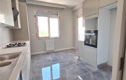 3+1 ERENKÖY SATILIK SIFIR 113 M² NET BALKONLU 2 BANYOLU GÜNEY