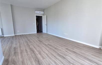 3+1 ERENKÖY SATILIK SIFIR 113 M² NET BALKONLU 2 BANYOLU GÜNEY