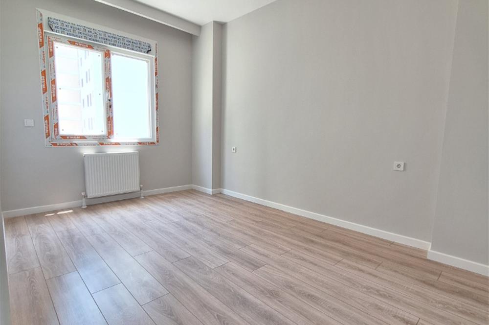 3+1 ERENKÖY SATILIK SIFIR 113 M² NET BALKONLU 2 BANYOLU GÜNEY