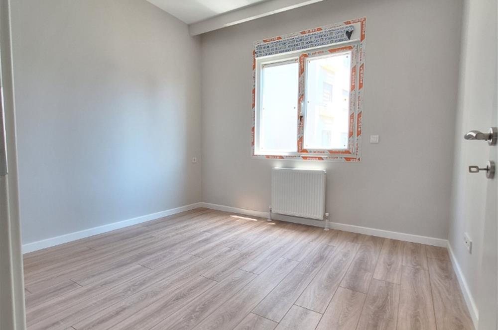 3+1 ERENKÖY SATILIK SIFIR 113 M² NET BALKONLU 2 BANYOLU GÜNEY