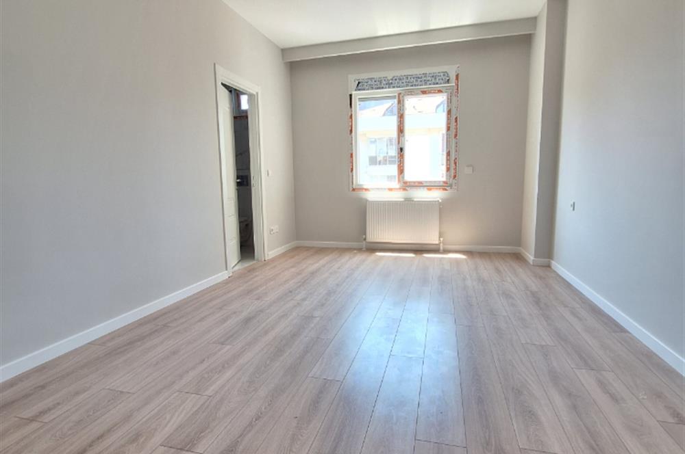 3+1 ERENKÖY SATILIK SIFIR 113 M² NET BALKONLU 2 BANYOLU GÜNEY