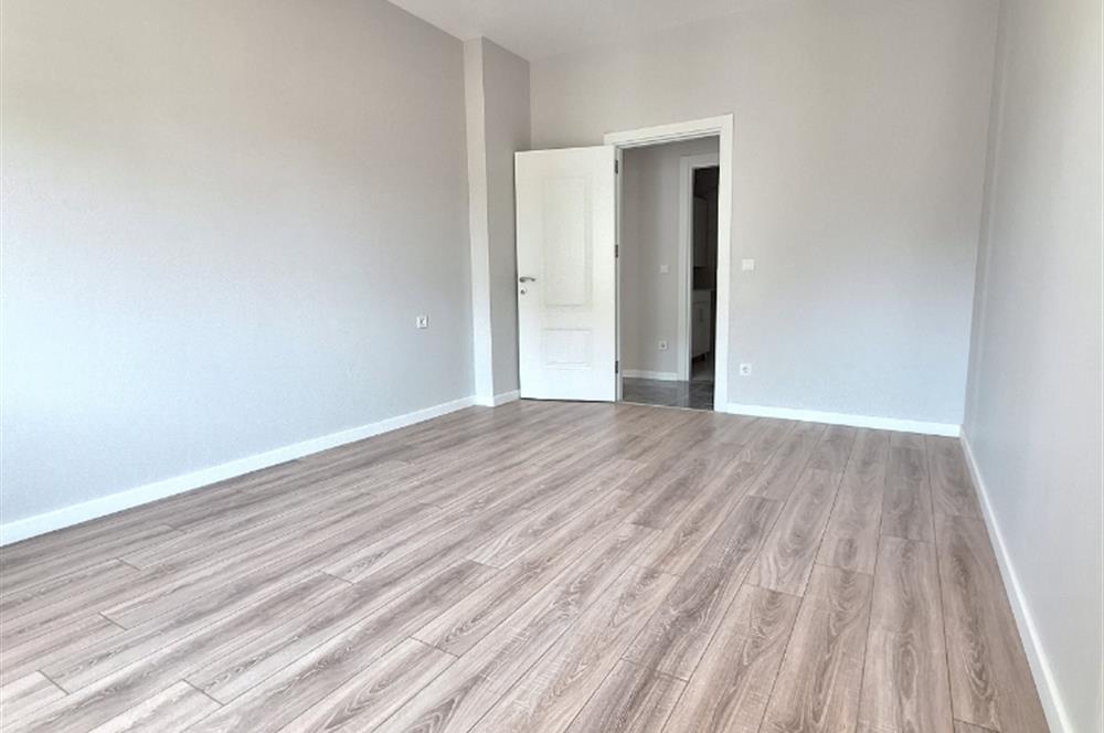 3+1 ERENKÖY SATILIK SIFIR 113 M² NET BALKONLU 2 BANYOLU GÜNEY