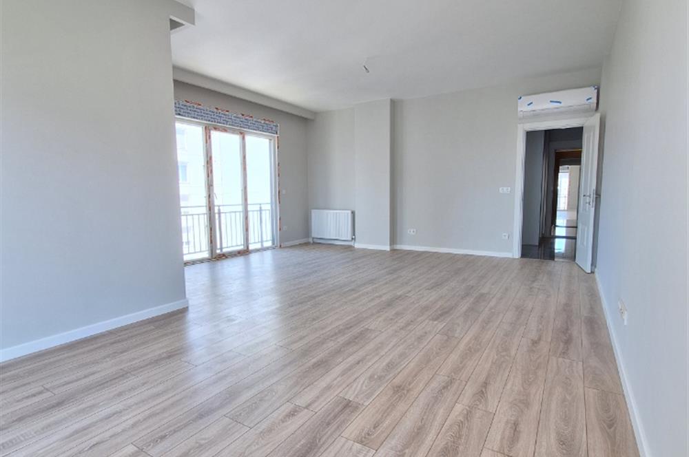 3+1 ERENKÖY SATILIK SIFIR 113 M² NET BALKONLU 2 BANYOLU GÜNEY