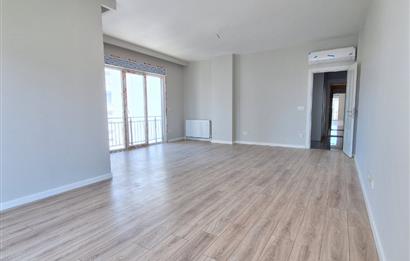 3+1 ERENKÖY SATILIK SIFIR 113 M² NET BALKONLU 2 BANYOLU GÜNEY