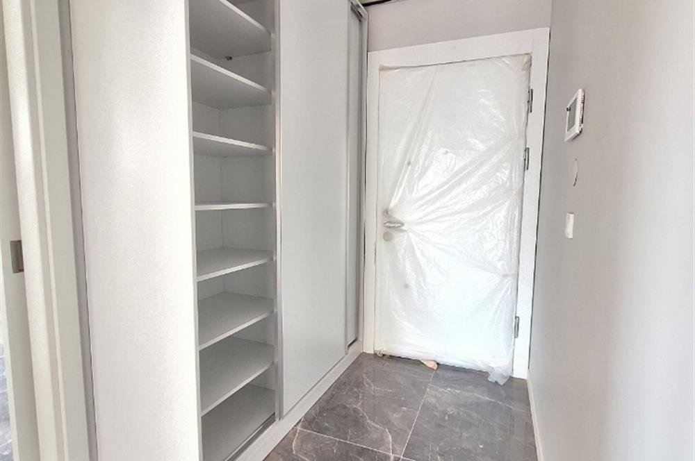 3+1 ERENKÖY SATILIK SIFIR 113 M² NET BALKONLU 2 BANYOLU GÜNEY