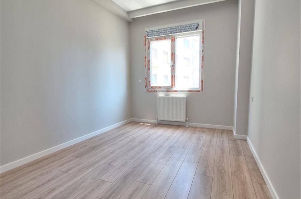 3+1 ERENKÖY SATILIK SIFIR 113 M² NET BALKONLU 2 BANYOLU GÜNEY