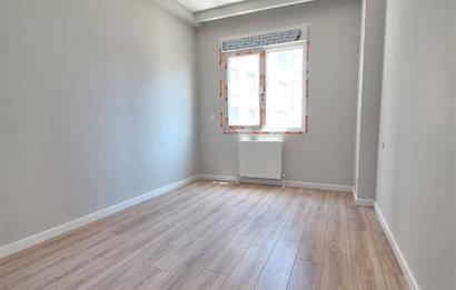 3+1 ERENKÖY SATILIK SIFIR 113 M² NET BALKONLU 2 BANYOLU GÜNEY