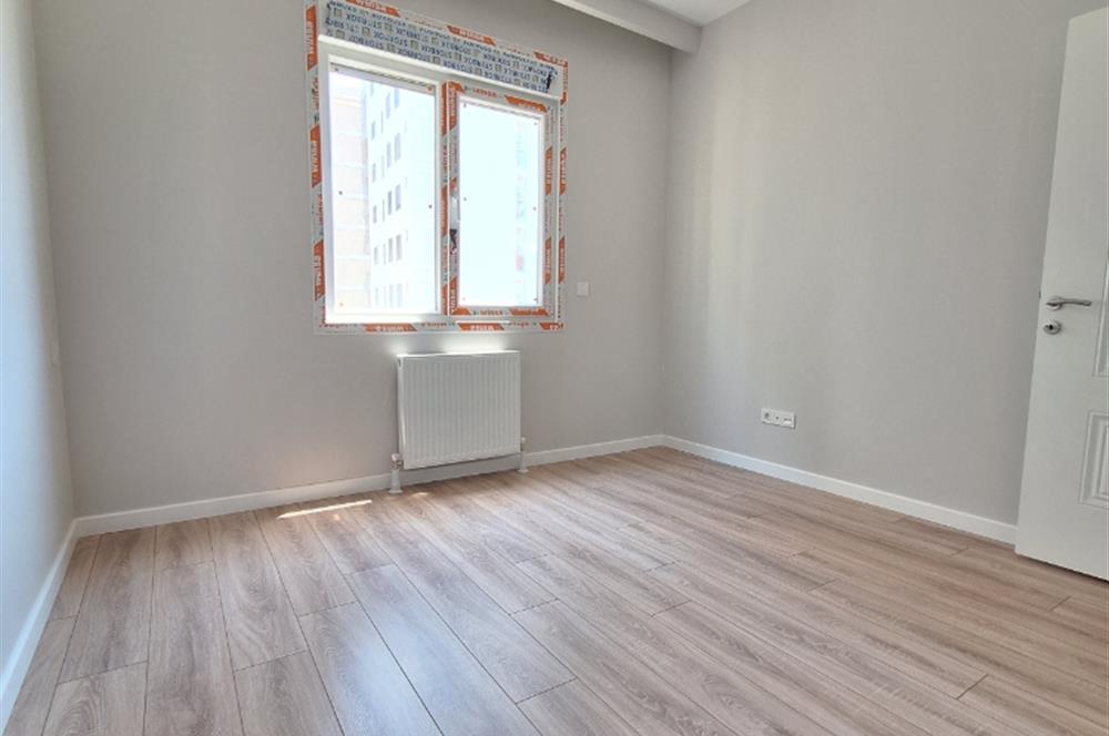 3+1 ERENKÖY SATILIK SIFIR 113 M² NET BALKONLU 2 BANYOLU GÜNEY