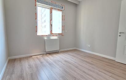 3+1 ERENKÖY SATILIK SIFIR 113 M² NET BALKONLU 2 BANYOLU GÜNEY