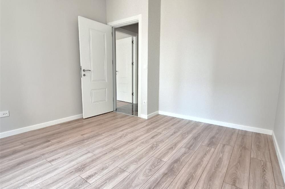 3+1 ERENKÖY SATILIK SIFIR 113 M² NET BALKONLU 2 BANYOLU GÜNEY