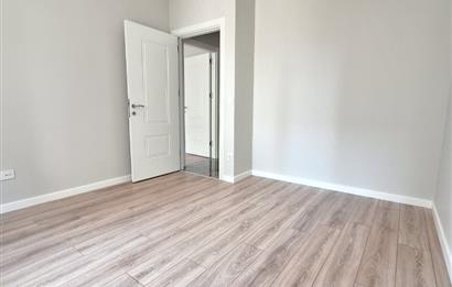 3+1 ERENKÖY SATILIK SIFIR 113 M² NET BALKONLU 2 BANYOLU GÜNEY