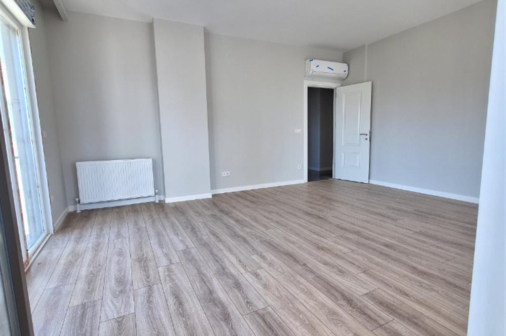 3+1 ERENKÖY SATILIK SIFIR 113 M² NET BALKONLU 2 BANYOLU GÜNEY