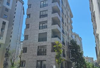 3+1 ERENKÖY SATILIK SIFIR 113 M² NET BALKONLU 2 BANYOLU GÜNEY