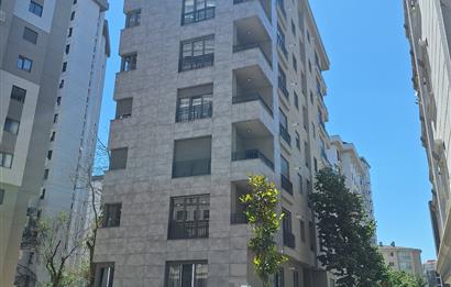 3+1 ERENKÖY SATILIK SIFIR 113 M² NET BALKONLU 2 BANYOLU GÜNEY