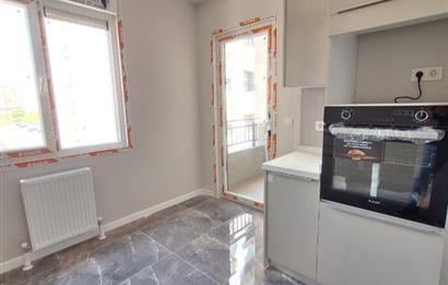 3+1 ERENKÖY SATILIK SIFIR 113 M² NET BALKONLU 2 BANYOLU GÜNEY