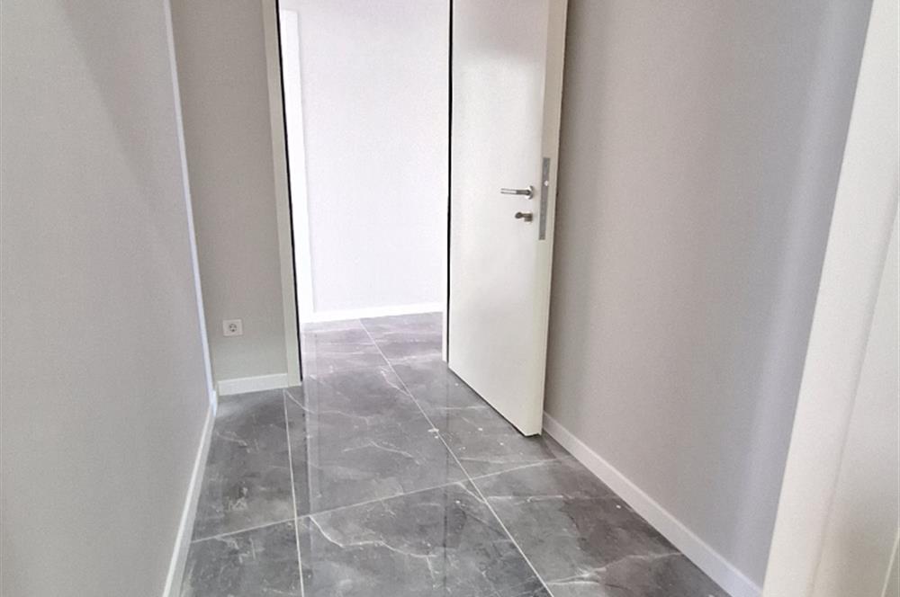 3+1 ERENKÖY SATILIK SIFIR 113 M² NET BALKONLU 2 BANYOLU GÜNEY