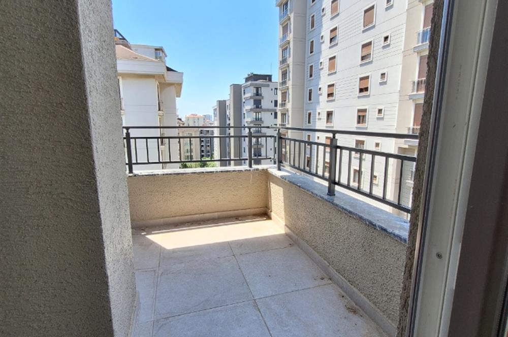 3+1 ERENKÖY SATILIK SIFIR 113 M² NET BALKONLU 2 BANYOLU GÜNEY