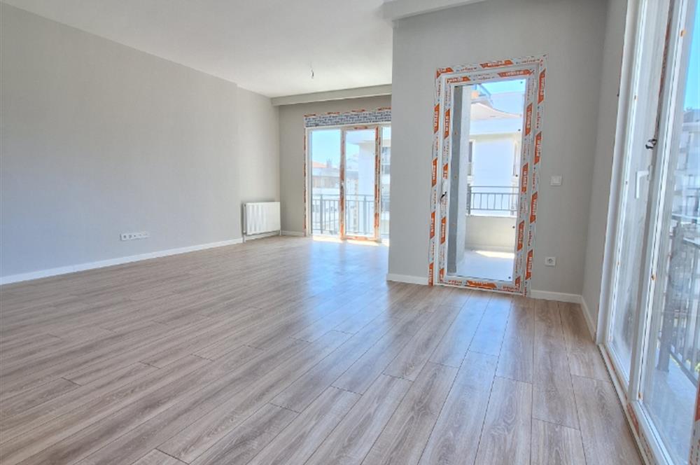 3+1 ERENKÖY SATILIK SIFIR 113 M² NET BALKONLU 2 BANYOLU GÜNEY