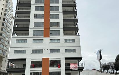 LÜKS VE GENİŞ 3+1 DAİRE (DOĞUKENT CADDESİNDE)