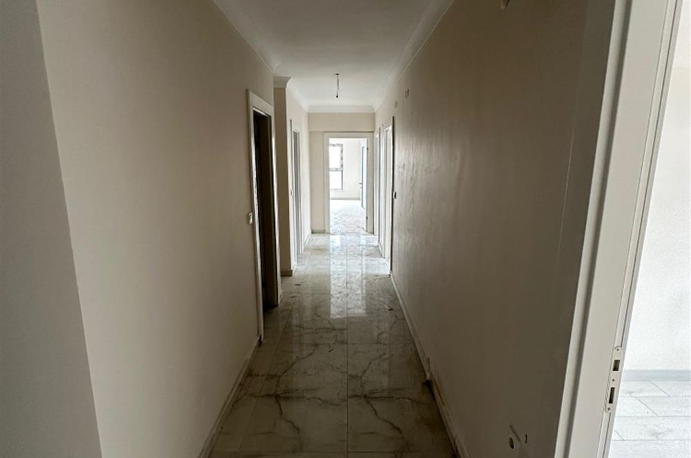 LÜKS VE GENİŞ 3+1 DAİRE (DOĞUKENT CADDESİNDE)