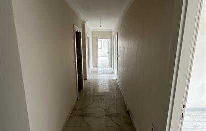 LÜKS VE GENİŞ 3+1 DAİRE (DOĞUKENT CADDESİNDE)