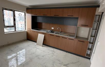 LÜKS VE GENİŞ 3+1 DAİRE (DOĞUKENT CADDESİNDE)