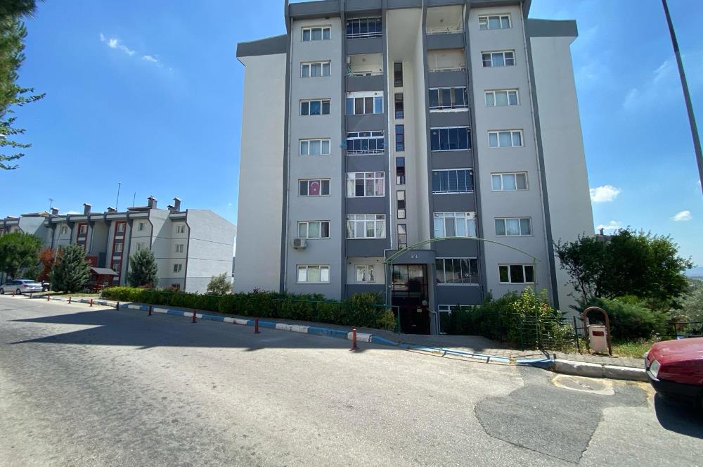 CENTURY21 BAL'DAN TOKİ 1.ETAPTA MANZARALI,FERAH2+1 SATILIK DAİRE