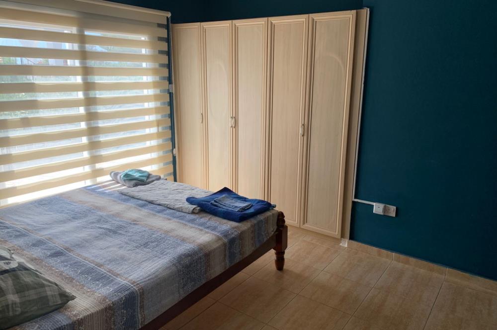 Girne esentepe’de kiralık 3 + 1 villa