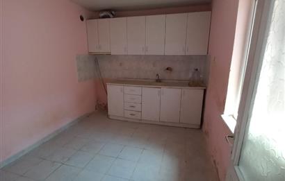 C.21 LOCA ALİHİKMETPAŞA MAH. SATILIK 261M2 ARSALI 2 MÜSTAKİL EV