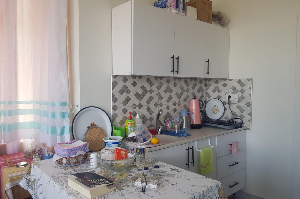 ÇANKAYA KONUTKENT GÜMÜŞ CADDESİNDE STÜDYO DAİRE