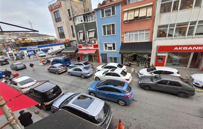 CENTURY 21 GERÇEK'TEN, SARIYER MERKEZ'DE 2+1 KİRALIK MUAYENEHANE