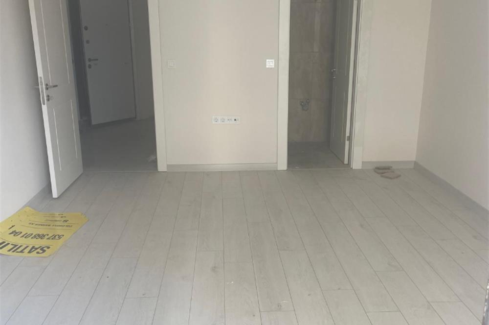 DOĞUKENT CADDESİNDE LÜKS VE GENİŞ 3+1 DAİRELER