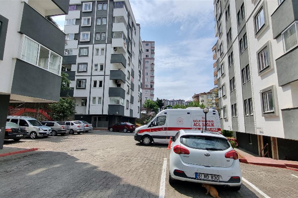 CENTURY21 UZMAN'DAN BEŞİRLİ'DE MUHTEŞEM MANZARALI 4+2 DUBLEKS