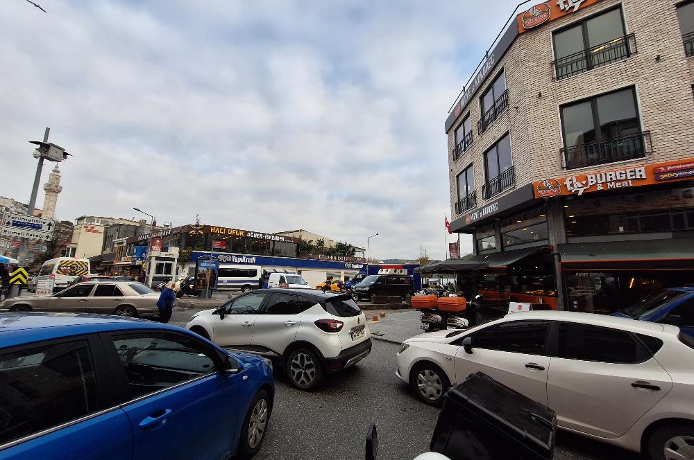 CENTURY 21 GERÇEK'TEN, SARIYER MERKEZ'DE 2+1 KİRALIK MUAYENEHANE