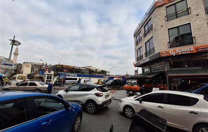 CENTURY 21 GERÇEK'TEN, SARIYER MERKEZ'DE 2+1 KİRALIK MUAYENEHANE